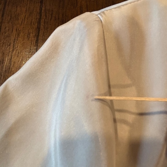 Fennelli London women's silver/grey hooded jacket size 16 - Picture 15 of 16